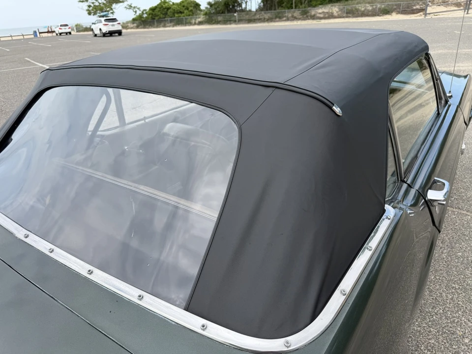 1967 Ford Mustang 1st Gen (1967-1968) - Image 12 of 16