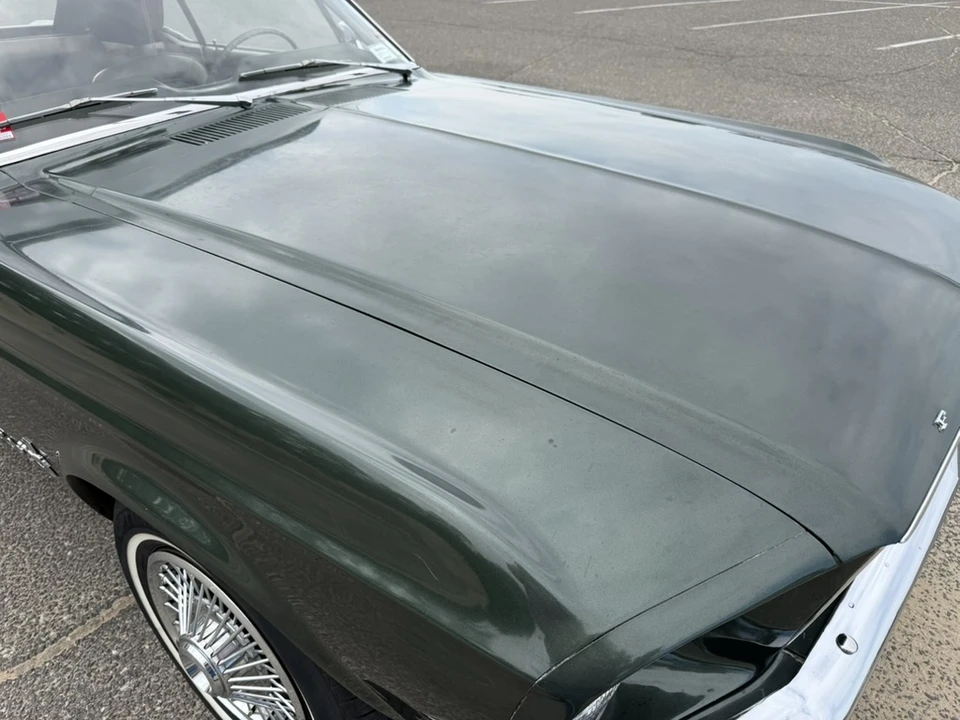 1967 Ford Mustang 1st Gen (1967-1968) - Image 7 of 16