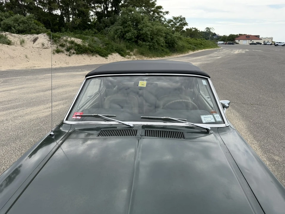 1967 Ford Mustang 1st Gen (1967-1968) - Image 5 of 16