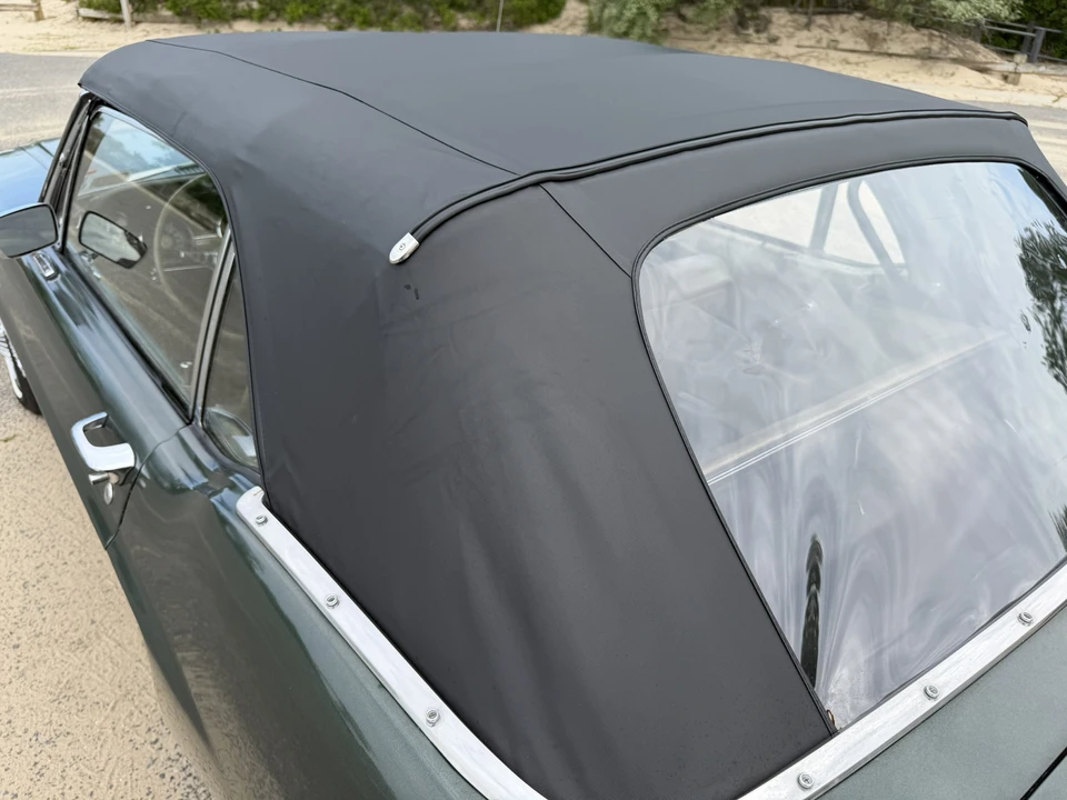 1967 Ford Mustang 1st Gen (1967-1968) - Image 11 of 16