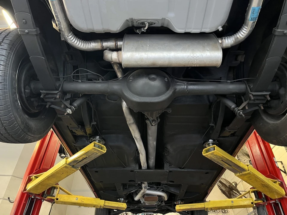 1967 Ford Mustang 1st Gen (1967-1968) - Image 30 of 31