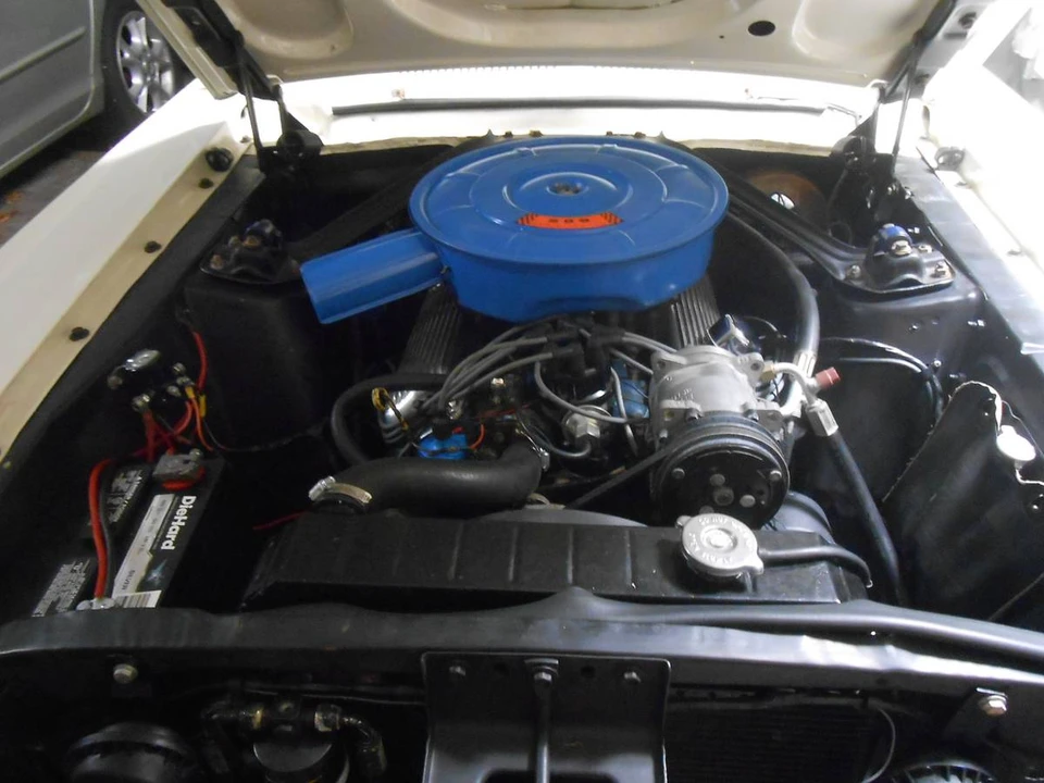 1967 Ford Mustang - Image 20 of 23