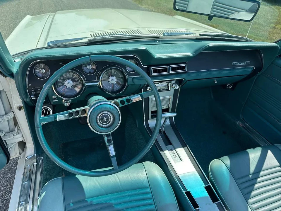 1967 Ford Mustang - Image 13 of 23
