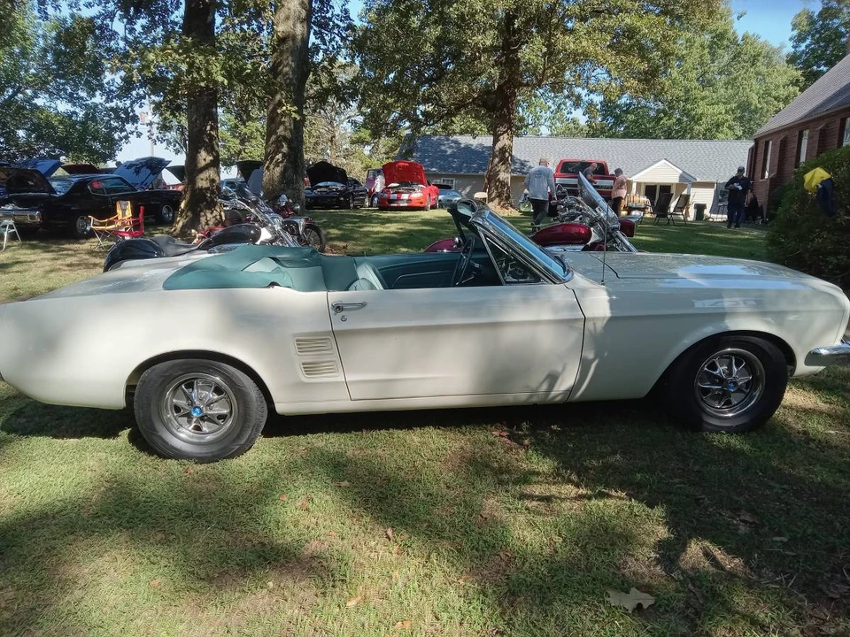 1967 Ford Mustang - Image 18 of 23