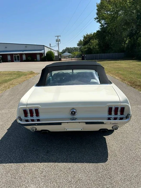 1967 Ford Mustang - Image 10 of 23