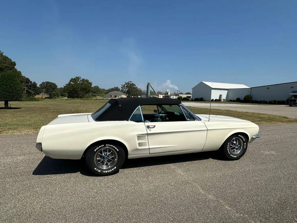 1967 Ford Mustang - Image 3 of 23