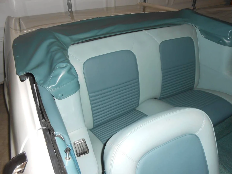 1967 Ford Mustang - Image 22 of 23
