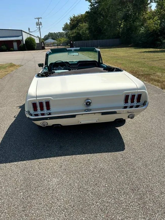 1967 Ford Mustang - Image 11 of 23