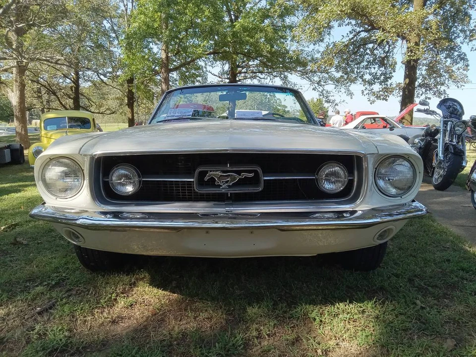 1967 Ford Mustang - Image 17 of 23
