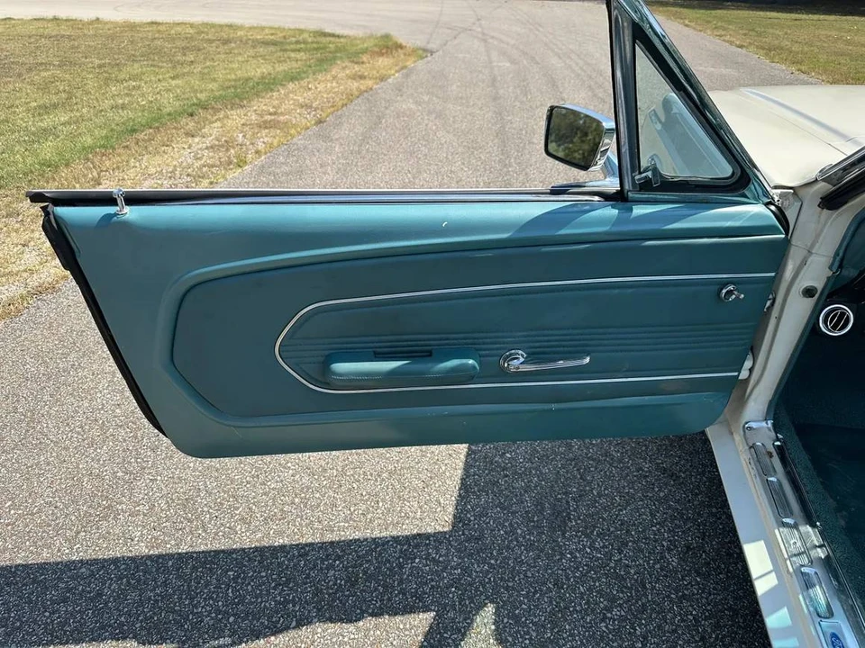 1967 Ford Mustang - Image 15 of 23