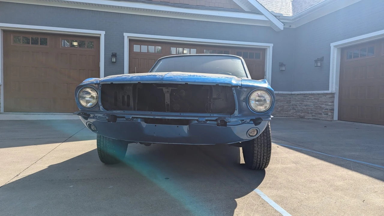 1967 Ford Mustang 1st Gen (1967-1968) - Image 19 of 31
