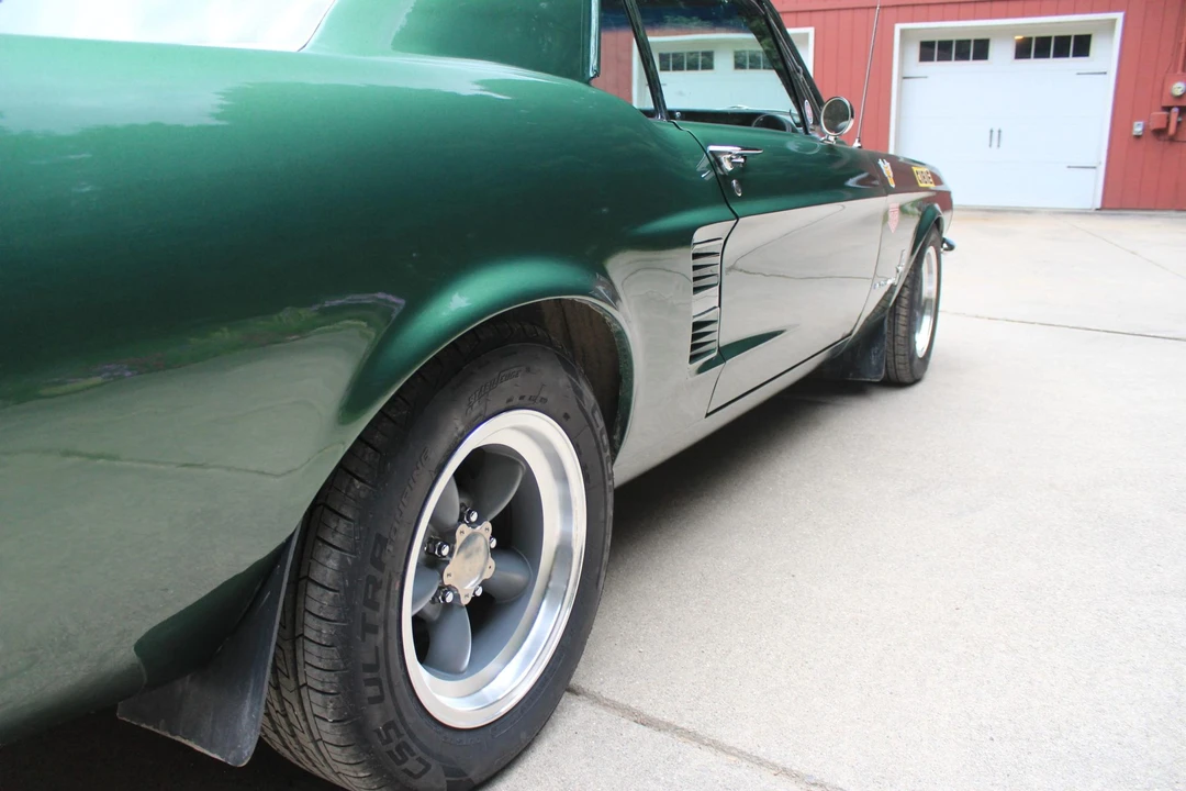 1967 Ford Mustang 1st Gen (1967-1968) - Image 26 of 31