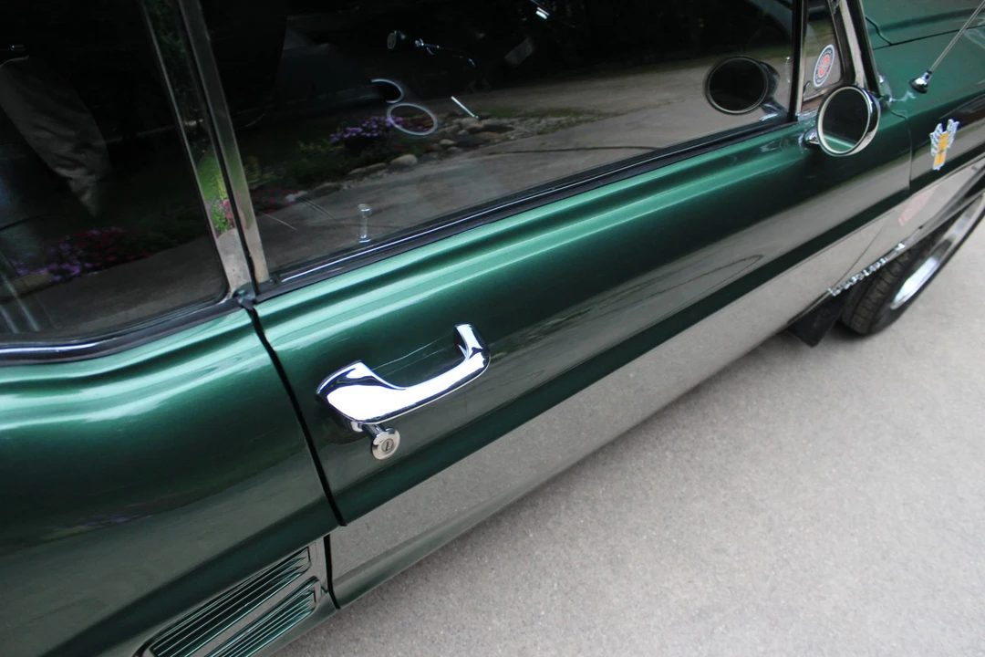 1967 Ford Mustang 1st Gen (1967-1968) - Image 31 of 31