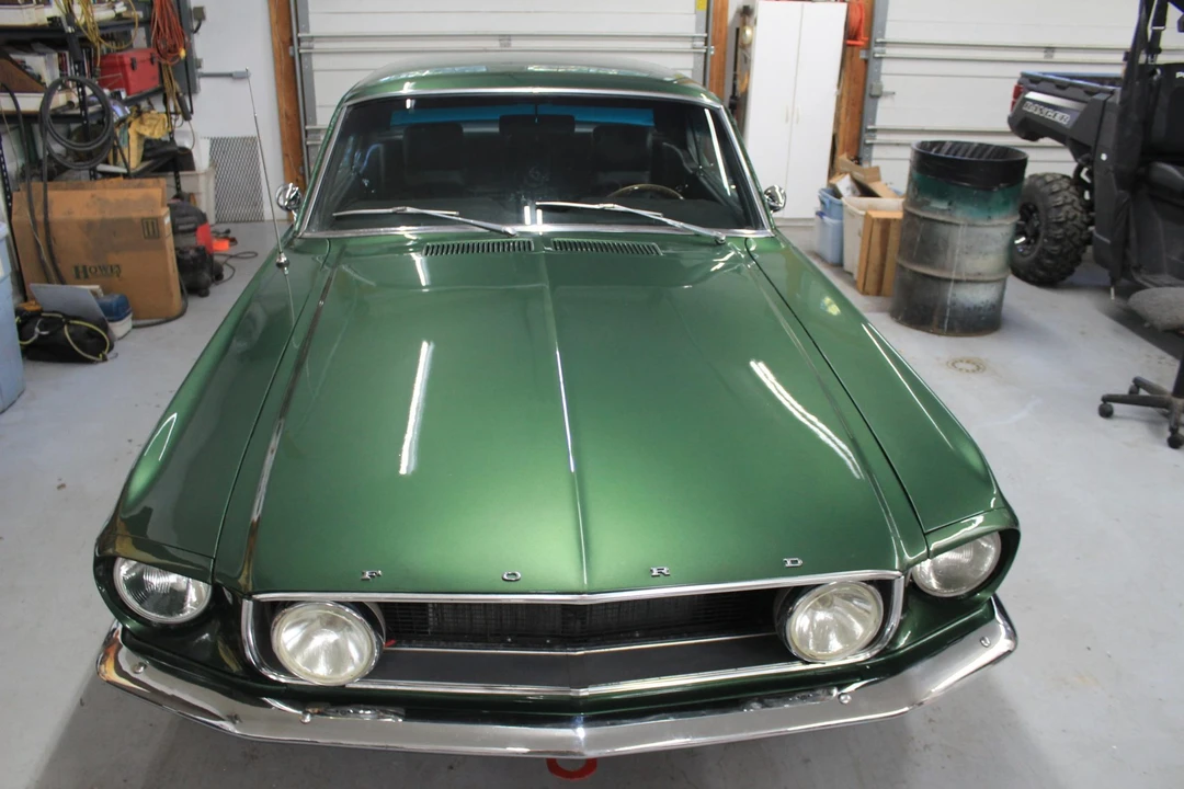 1967 Ford Mustang 1st Gen (1967-1968) - Image 15 of 31