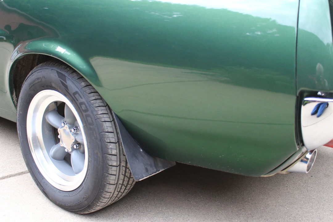 1967 Ford Mustang 1st Gen (1967-1968) - Image 29 of 31