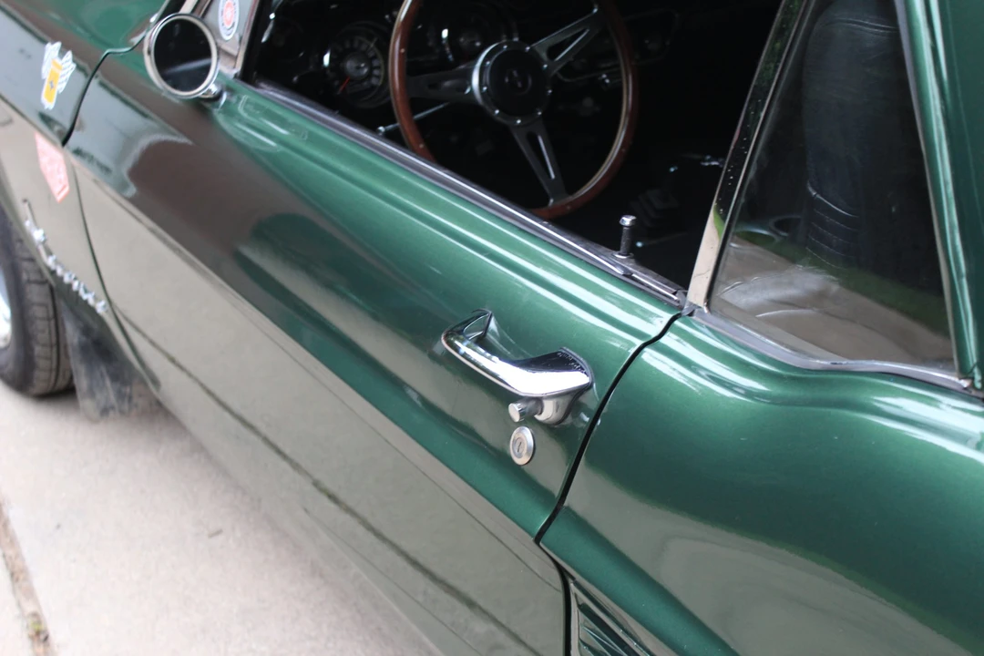 1967 Ford Mustang 1st Gen (1967-1968) - Image 28 of 31