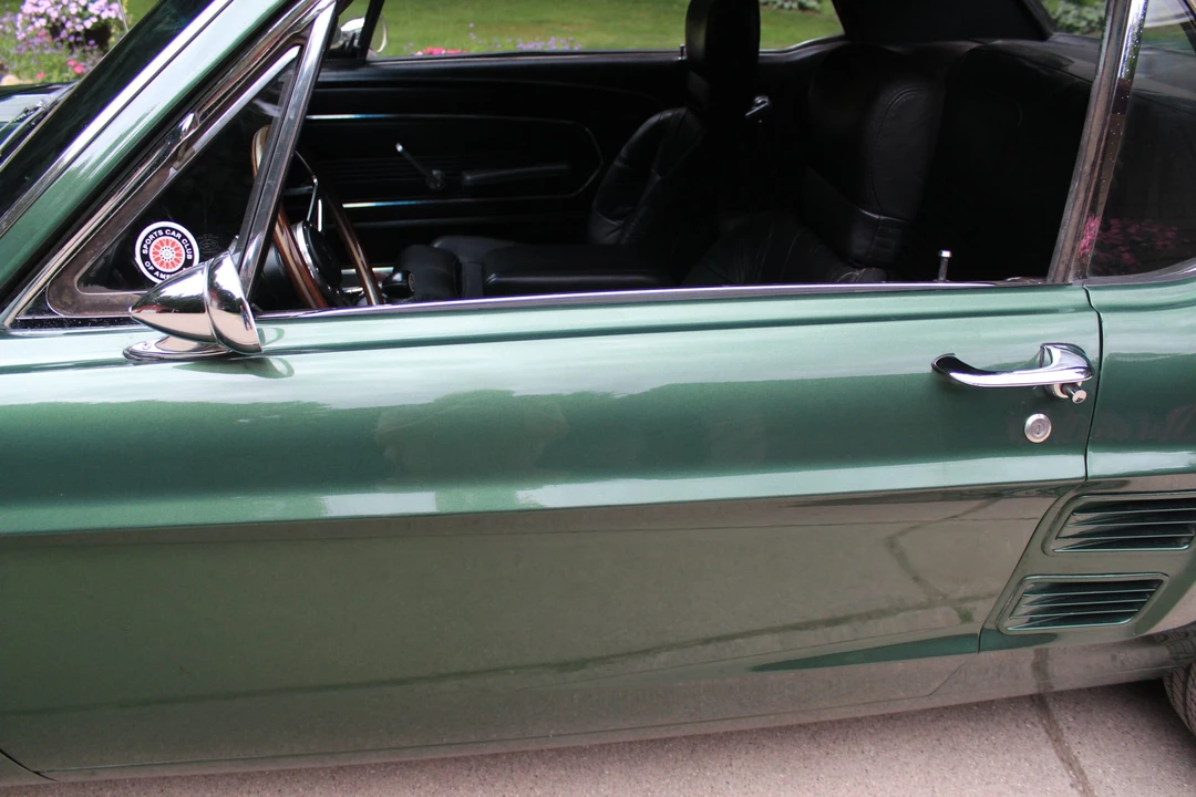 1967 Ford Mustang 1st Gen (1967-1968) - Image 27 of 31