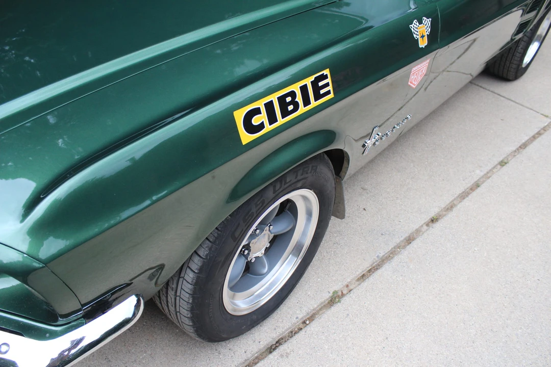 1967 Ford Mustang 1st Gen (1967-1968) - Image 24 of 31