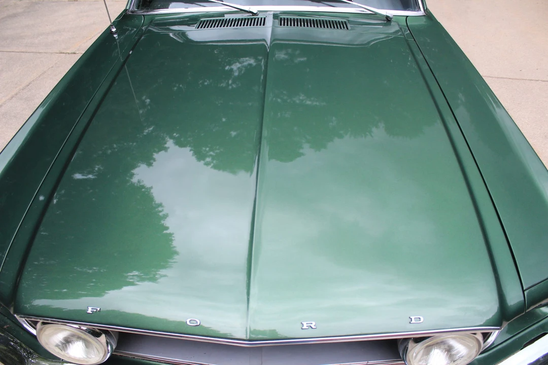 1967 Ford Mustang 1st Gen (1967-1968) - Image 18 of 31