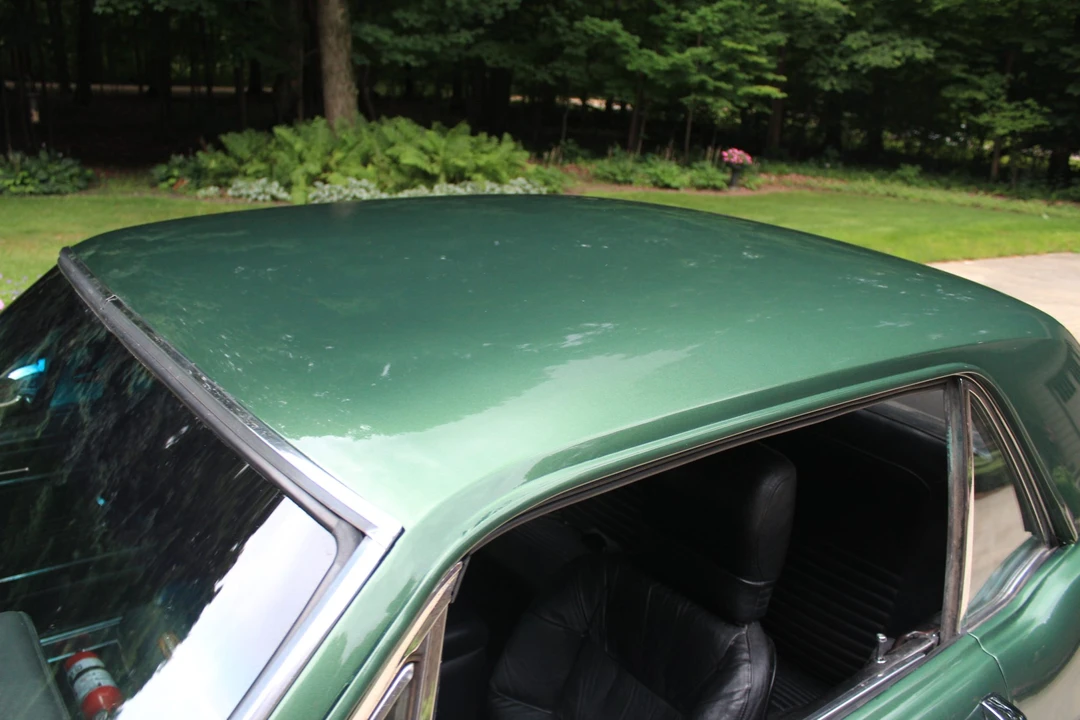 1967 Ford Mustang 1st Gen (1967-1968) - Image 21 of 31