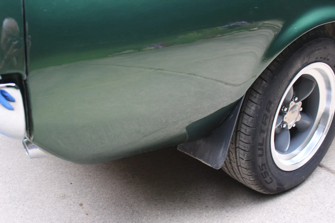 1967 Ford Mustang 1st Gen (1967-1968) - Image 25 of 31