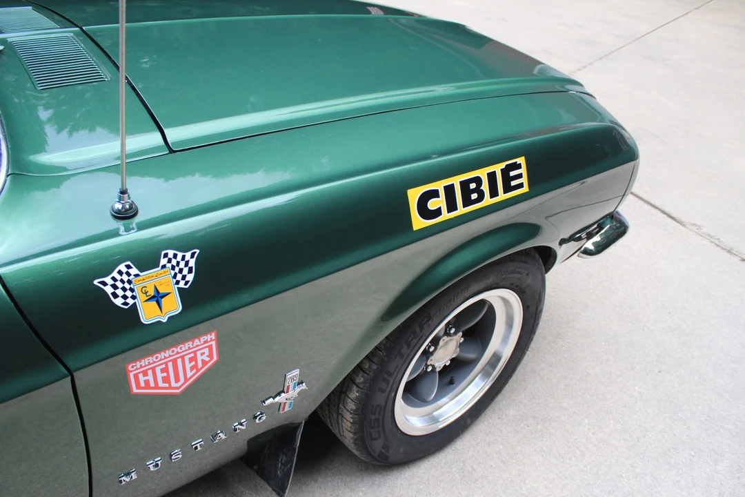1967 Ford Mustang 1st Gen (1967-1968) - Image 23 of 31