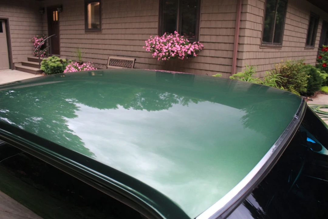 1967 Ford Mustang 1st Gen (1967-1968) - Image 19 of 31