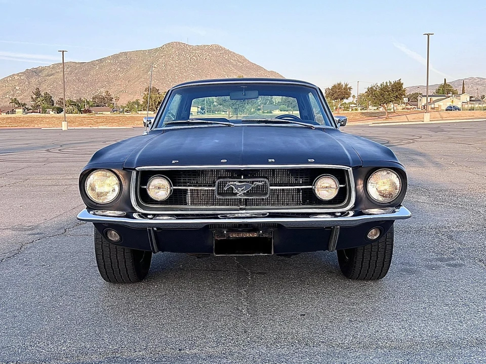 1967 Ford Mustang 1st Gen (1967-1968) - Image 3 of 31