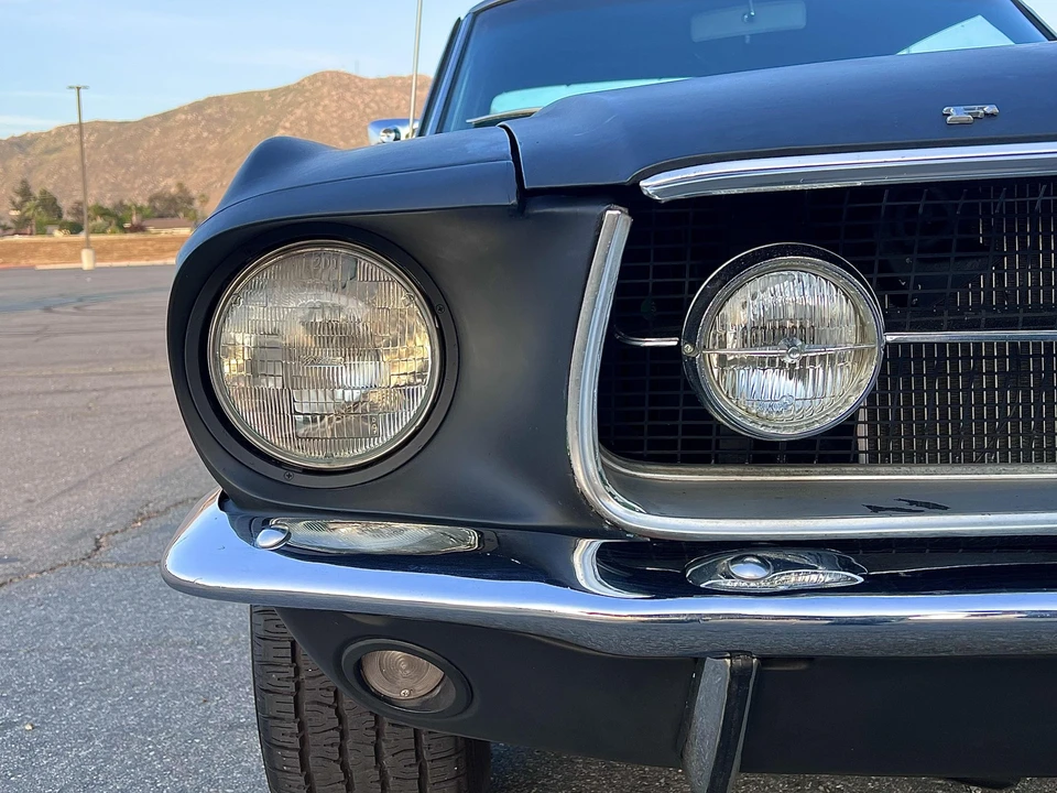 1967 Ford Mustang 1st Gen (1967-1968) - Image 16 of 31