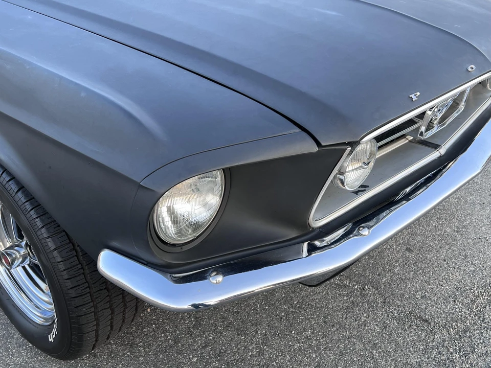 1967 Ford Mustang 1st Gen (1967-1968) - Image 15 of 31