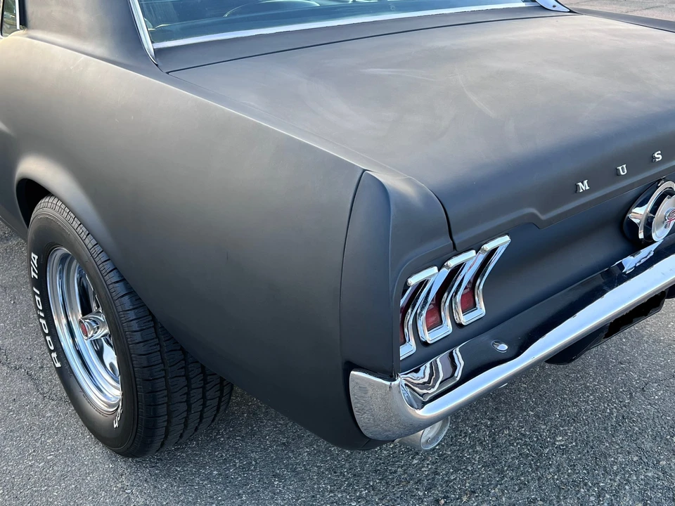 1967 Ford Mustang 1st Gen (1967-1968) - Image 22 of 31