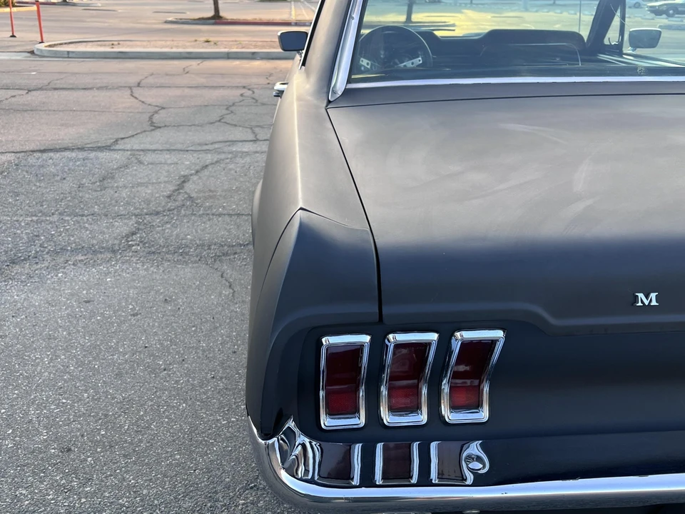 1967 Ford Mustang 1st Gen (1967-1968) - Image 24 of 31