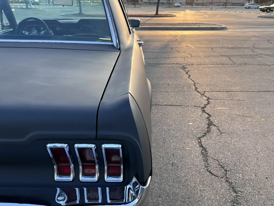 1967 Ford Mustang 1st Gen (1967-1968) - Image 30 of 31
