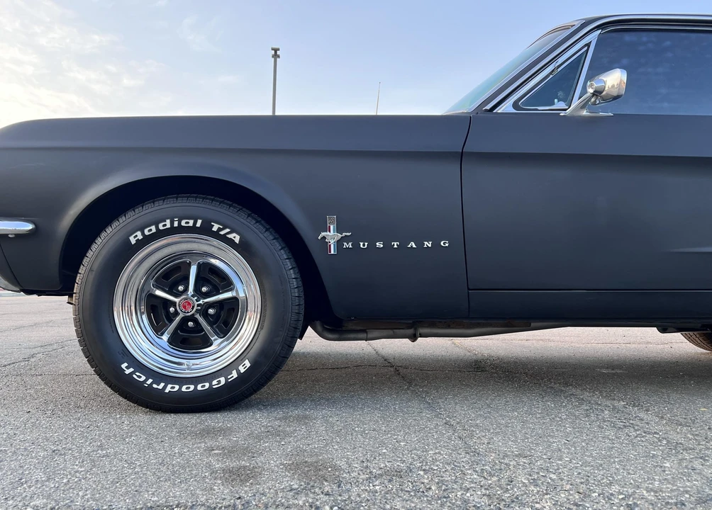1967 Ford Mustang 1st Gen (1967-1968) - Image 14 of 31