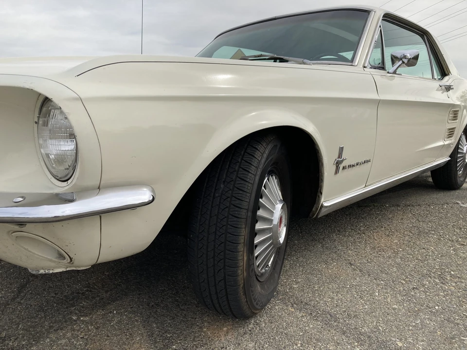 1967 Ford Mustang 1st Gen (1967-1968) - Image 27 of 31