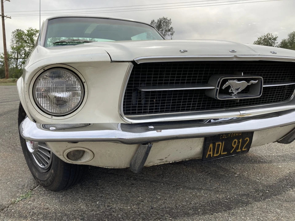 1967 Ford Mustang 1st Gen (1967-1968) - Image 16 of 31