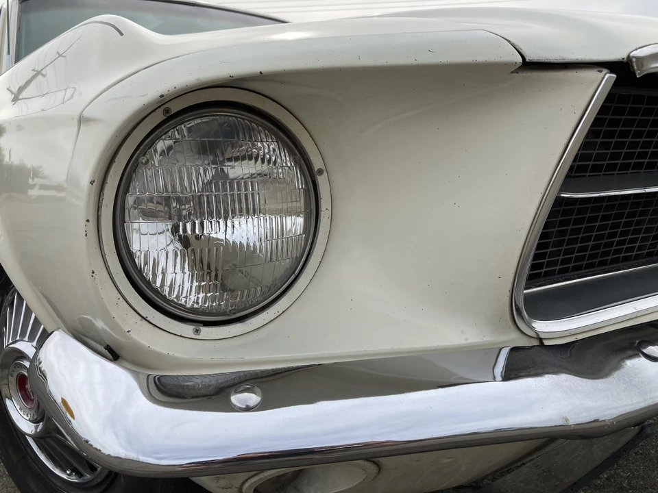 1967 Ford Mustang 1st Gen (1967-1968) - Image 28 of 31