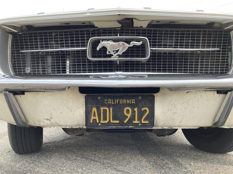 1967 Ford Mustang 1st Gen (1967-1968) - Image 29 of 31