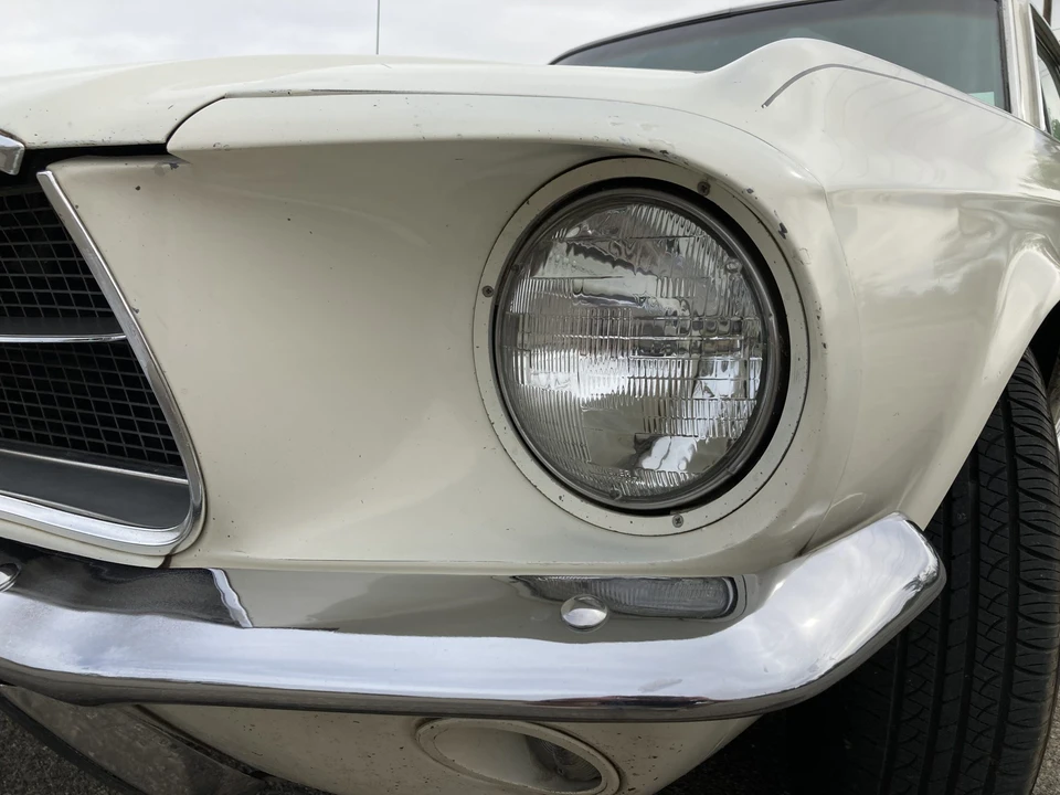 1967 Ford Mustang 1st Gen (1967-1968) - Image 31 of 31