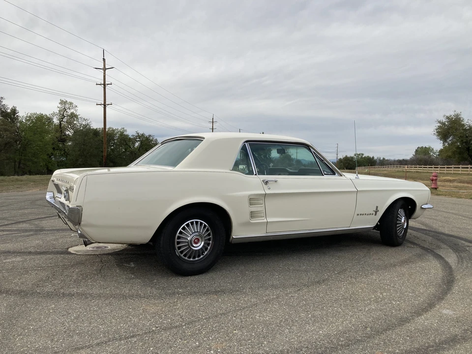 1967 Ford Mustang 1st Gen (1967-1968) - Image 13 of 31