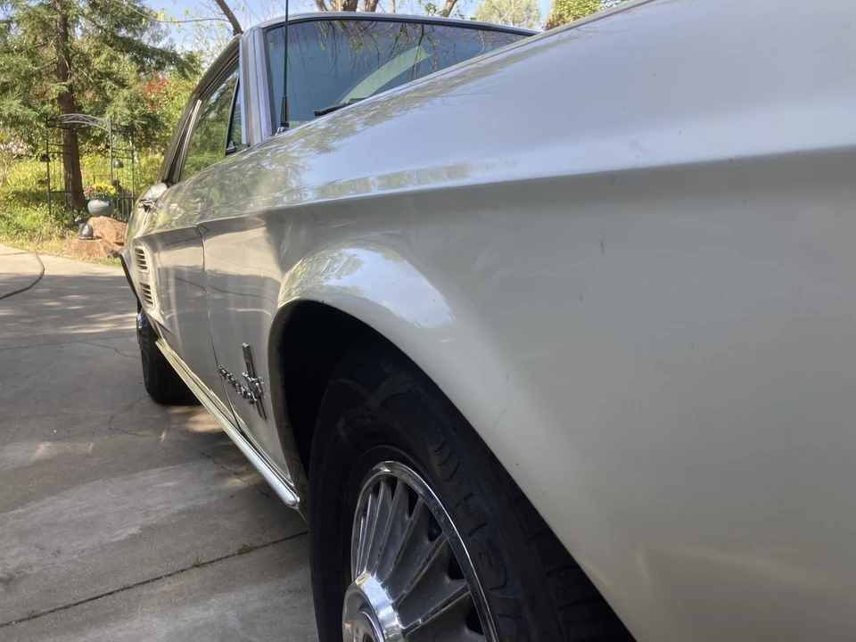 1967 Ford Mustang 1st Gen (1967-1968) - Image 18 of 31