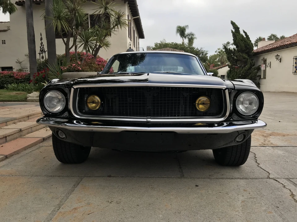 1967 Ford Mustang 1st Gen (1967-1968) - Image 6 of 31