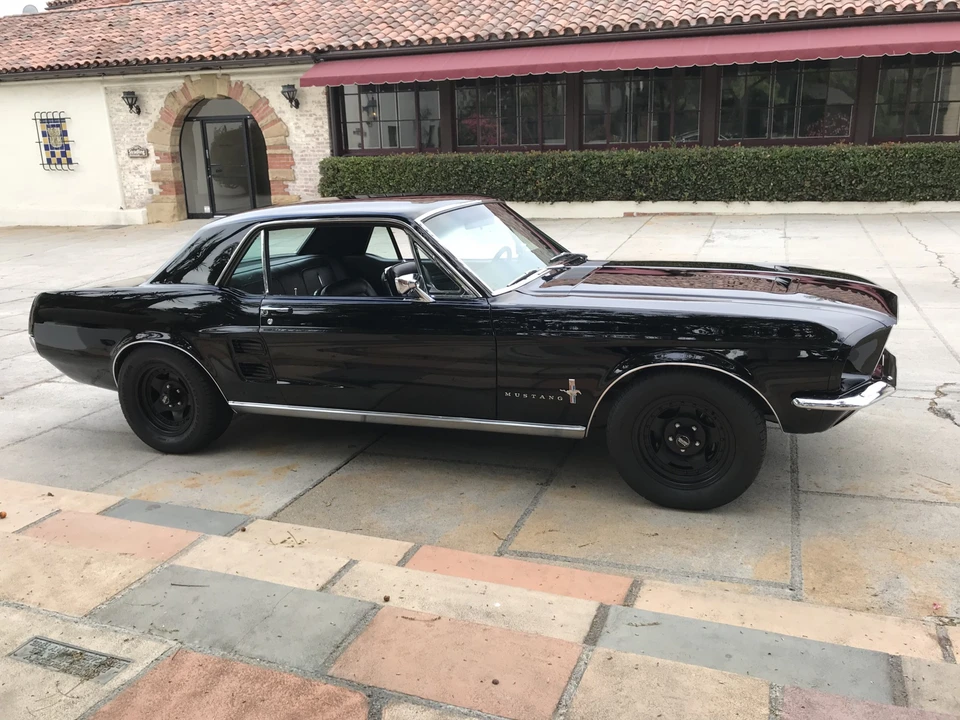 1967 Ford Mustang 1st Gen (1967-1968) - Image 10 of 31