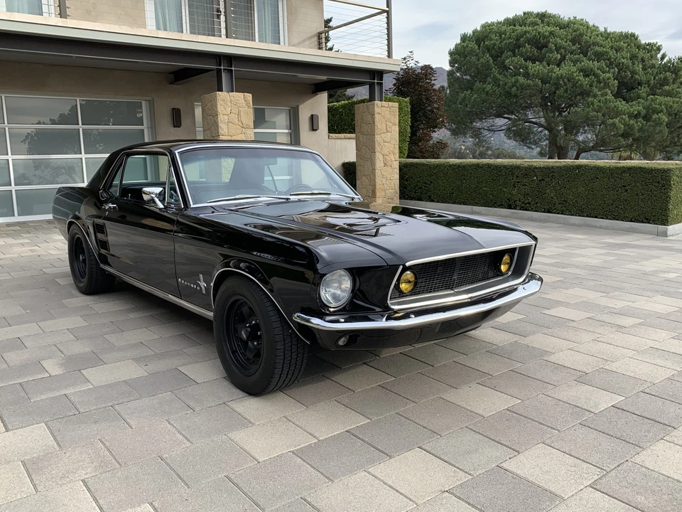 1967 Ford Mustang 1st Gen (1967-1968) - Image 8 of 31