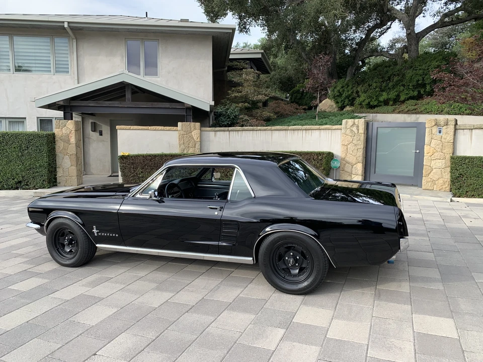 1967 Ford Mustang 1st Gen (1967-1968) - Image 21 of 31