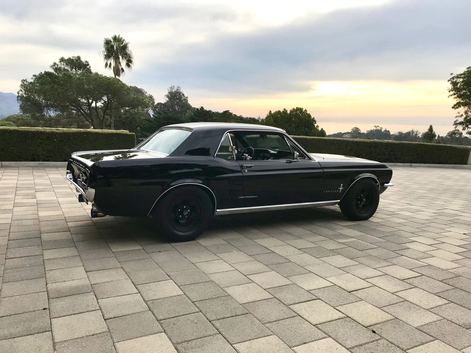 1967 Ford Mustang 1st Gen (1967-1968) - Image 11 of 31