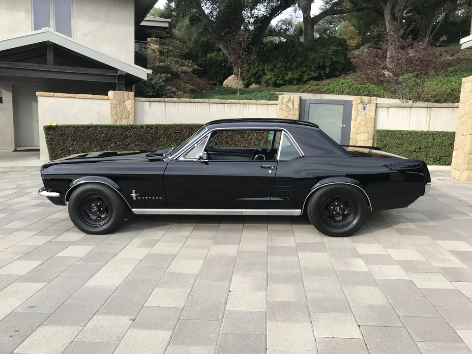 1967 Ford Mustang 1st Gen (1967-1968) - Image 22 of 31