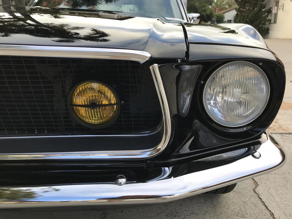 1967 Ford Mustang 1st Gen (1967-1968) - Image 30 of 31