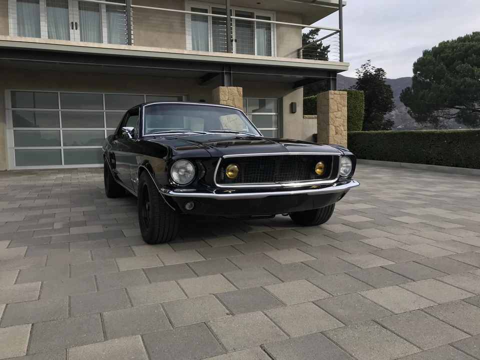 1967 Ford Mustang 1st Gen (1967-1968) - Image 7 of 31