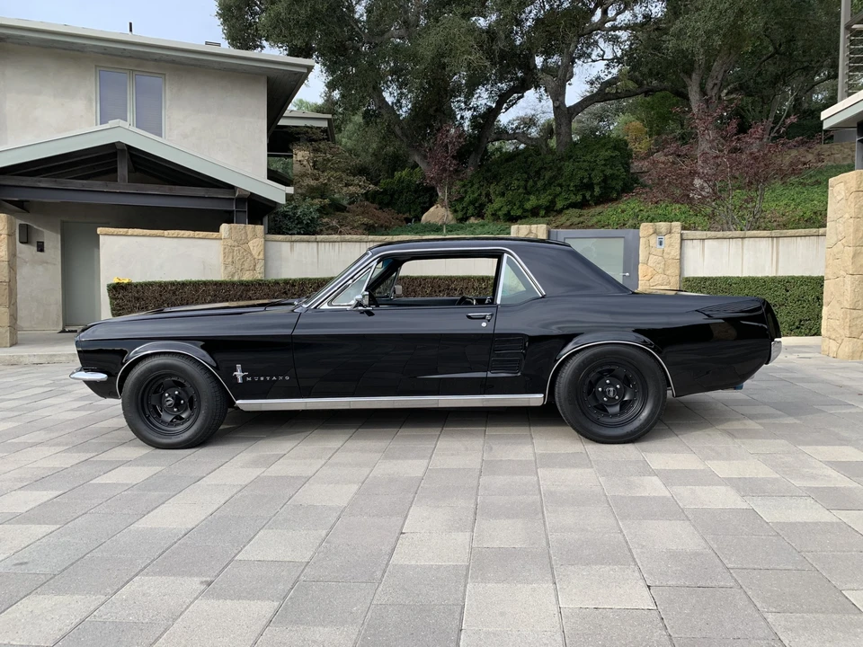 1967 Ford Mustang 1st Gen (1967-1968) - Image 23 of 31